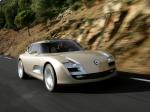 Renault Altica Concept 2006 года